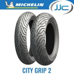 CITY GRIP 2 110/70/13