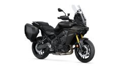TRACER 9 GT Y-AMT