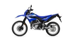 2026 WR 125 R