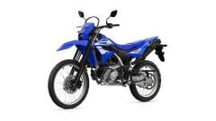 2026 WR 125 R
