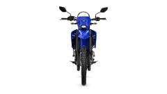 2026 WR 125 R