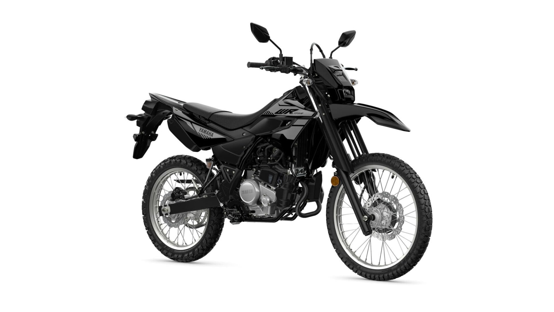 2026 WR 125 R