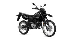 2026 WR 125 R