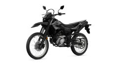 2026 WR 125 R