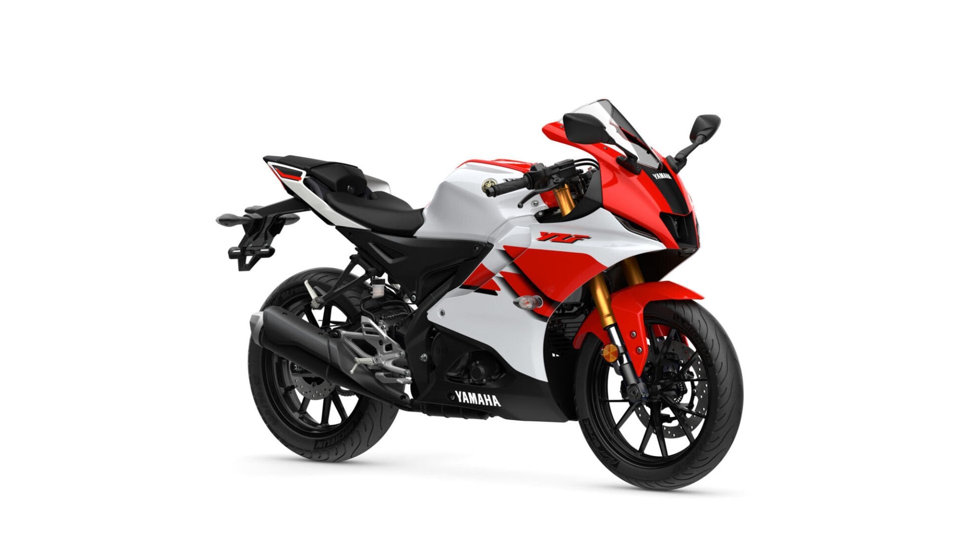 2026 R125 70. YIL ÖZEL SERİ