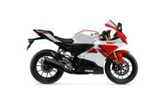 2026 R125 70. YIL ÖZEL SERİ