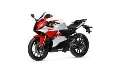 2026 R125 70. YIL ÖZEL SERİ
