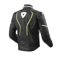 VERTEX H2O MONT SIYAH-NEON SARI