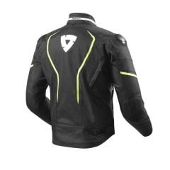 VERTEX H2O MONT SIYAH-NEON SARI