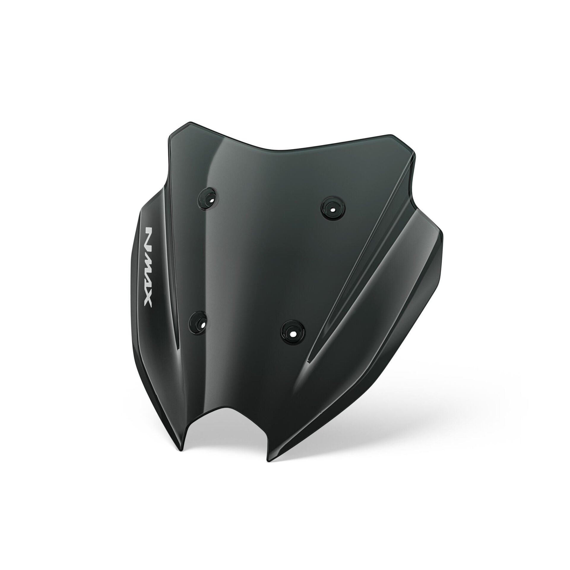 NMAX SPOR ÖN CAM YENİ MODEL