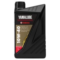 YAMALUBE 10W40 TAM SENTETİK 1L
