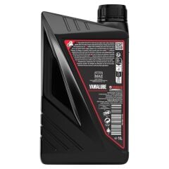 YAMALUBE 10W40 TAM SENTETİK 1L