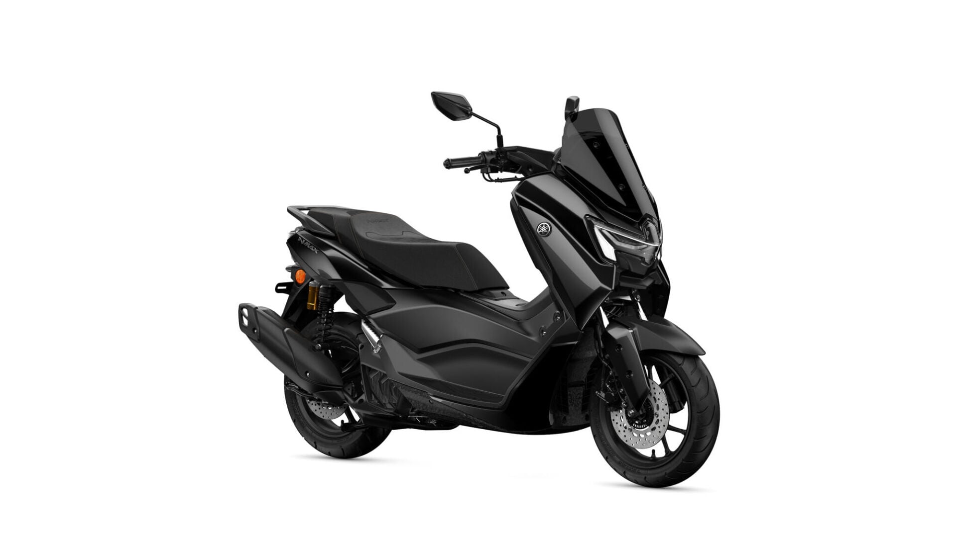 NMAX 155 TECH MAX