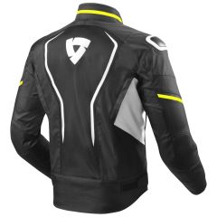 VERTEX AIR MONT SIYAH-NEON SARI