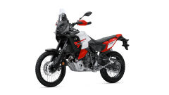 TENERE 700 World Raid