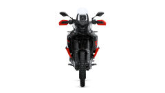 TENERE 700 World Raid