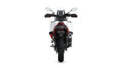 TENERE 700 World Raid