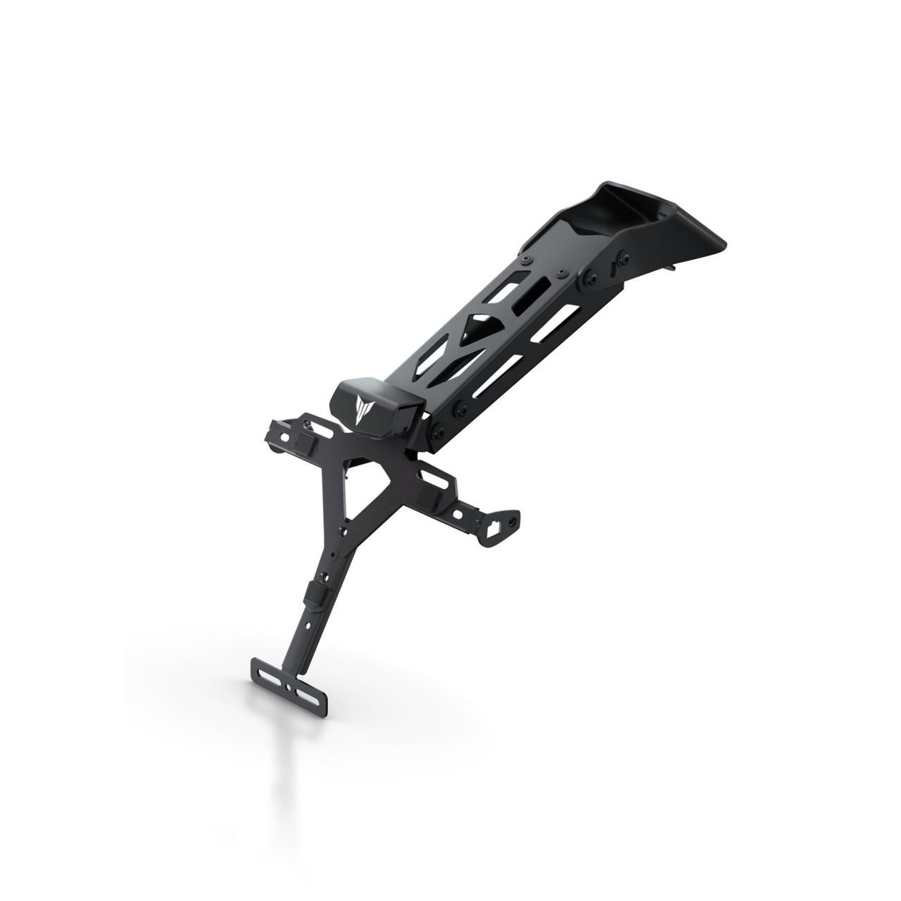 MT-125 SPOR PLAKA TAŞIYICI