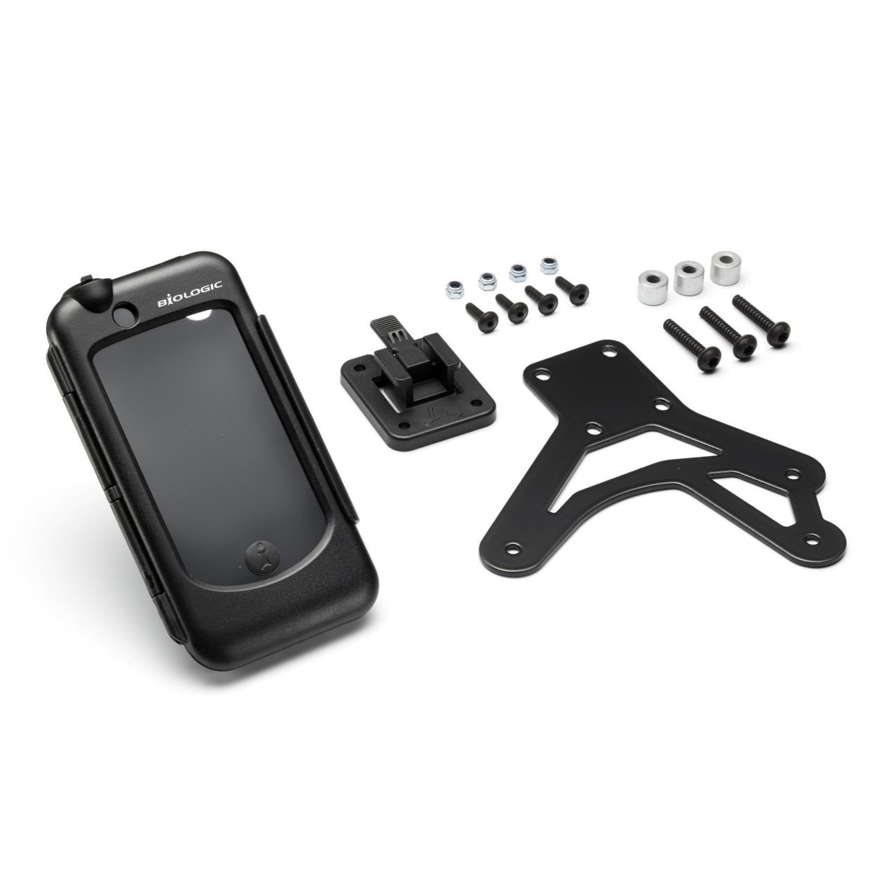 MT-07 İPHONE TUTUCU