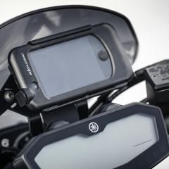 MT-07 İPHONE TUTUCU