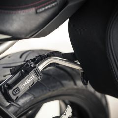 MT-07 SOFT ÇANTA TAŞIYICI