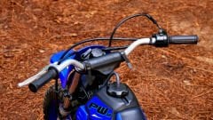 YAMAHA PW-50