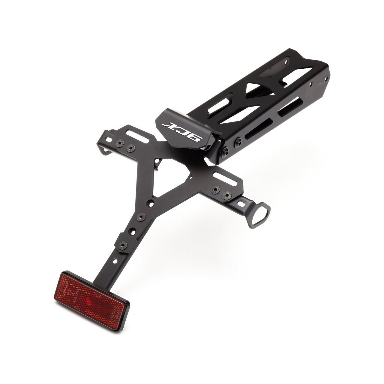 XJ-6 DİVERSİON F / N PLAKA TAŞIYICI