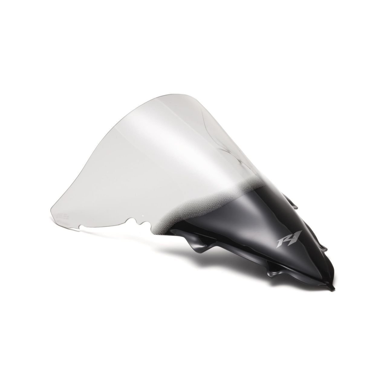 YZF-R1 DOUBLE BUBBLE  SCREEN