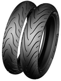 PİLOT STREET 110/70/17 ÖN