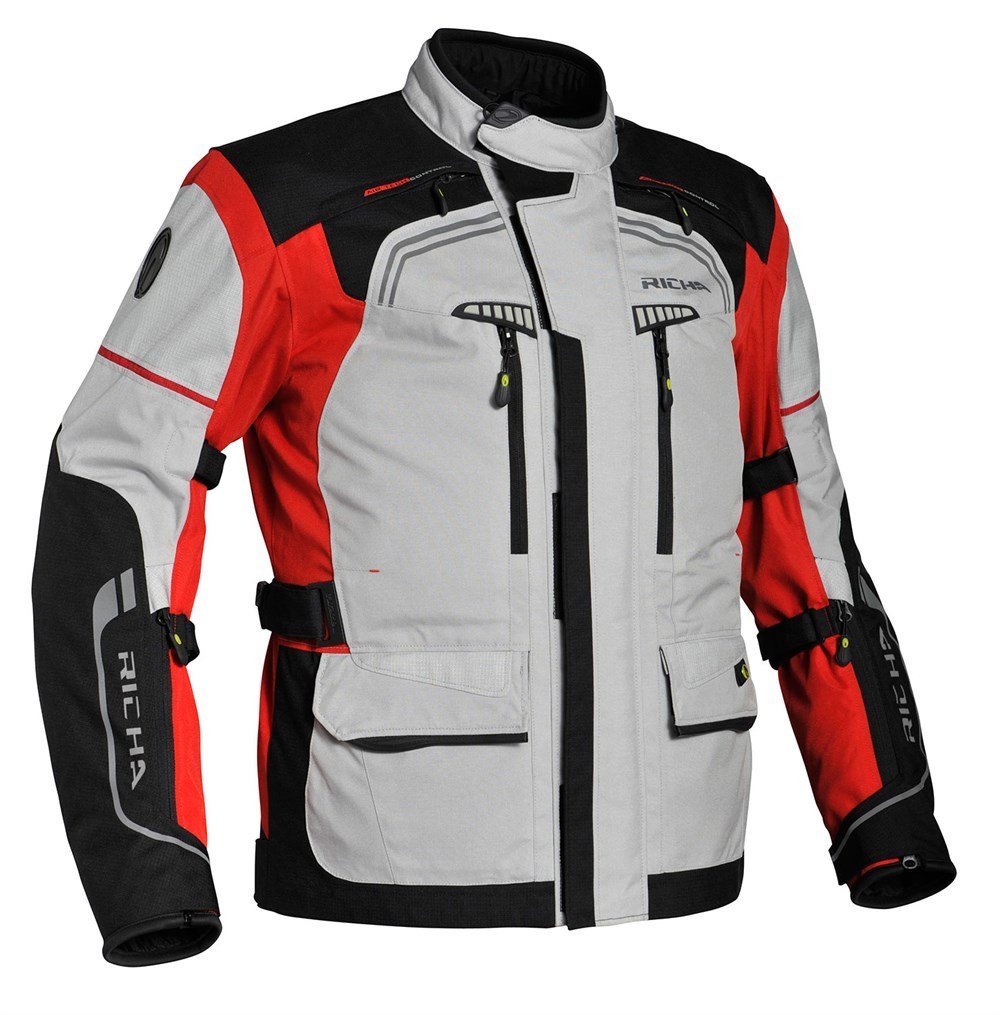 INFINITY JACKET 400 (RICHA 2INF 400)