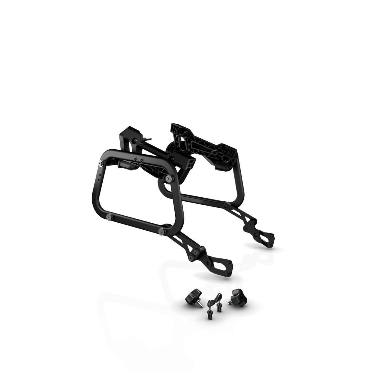 MT-09 TRACER YAN ÇANTA TAŞIYICISI