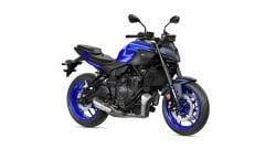 MT-07 2026 MODEL