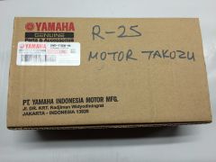 YZF-R25 YAN KORUMA ORJİNAL