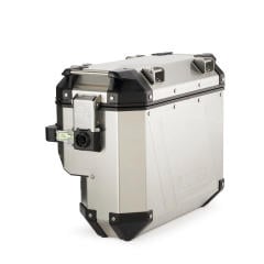 Alüminyum Yan Çanta, Sağ