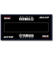 Yamaha Racing Pit Mat
