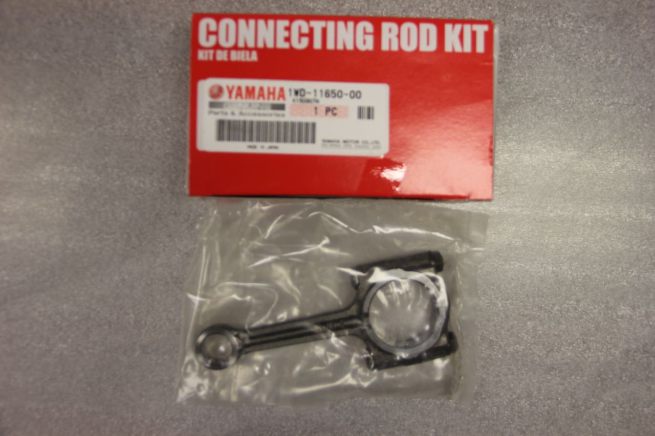 YZF R-25 BİYEL KOLU