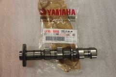 YZF R-25 EKSANTRİK MİLİ-2