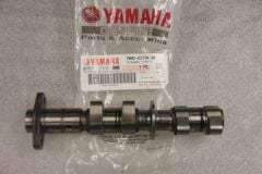 YZF R-25 EKSANTRİK MİLİ-1