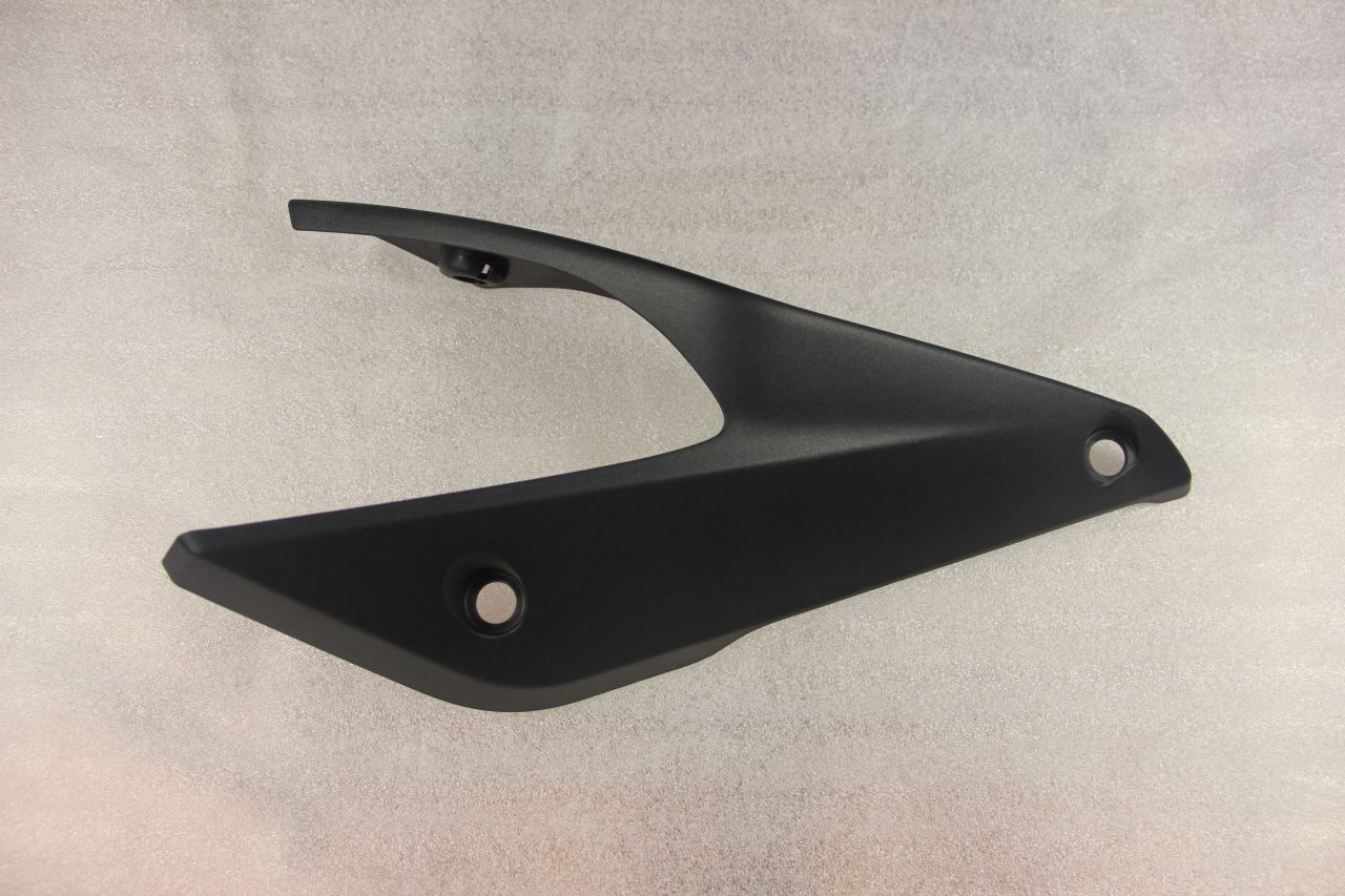 YZF R-25 EGZOZ KORUMASI